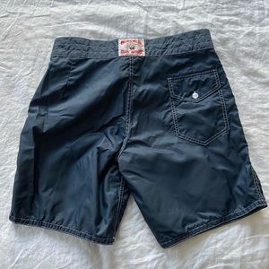 Birdwell Beach Britches